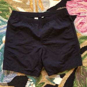 Gap Men’s All Day Lined Nylon Shorts